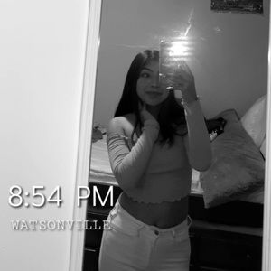 Meet your Posher, Maritza